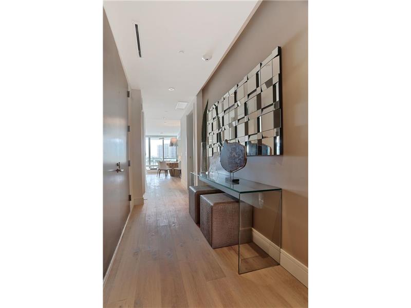 Novo Apto de Luxo - Echo Aventura A Venda $2,493,530
