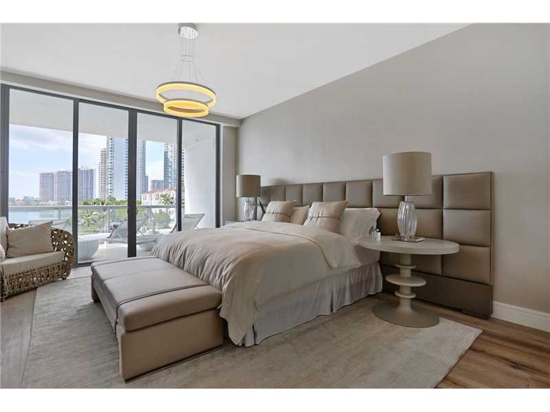 Novo Apto de Luxo - Echo Aventura A Venda $2,493,530