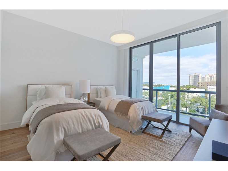 Novo Apto de Luxo - Echo Aventura A Venda $2,493,530