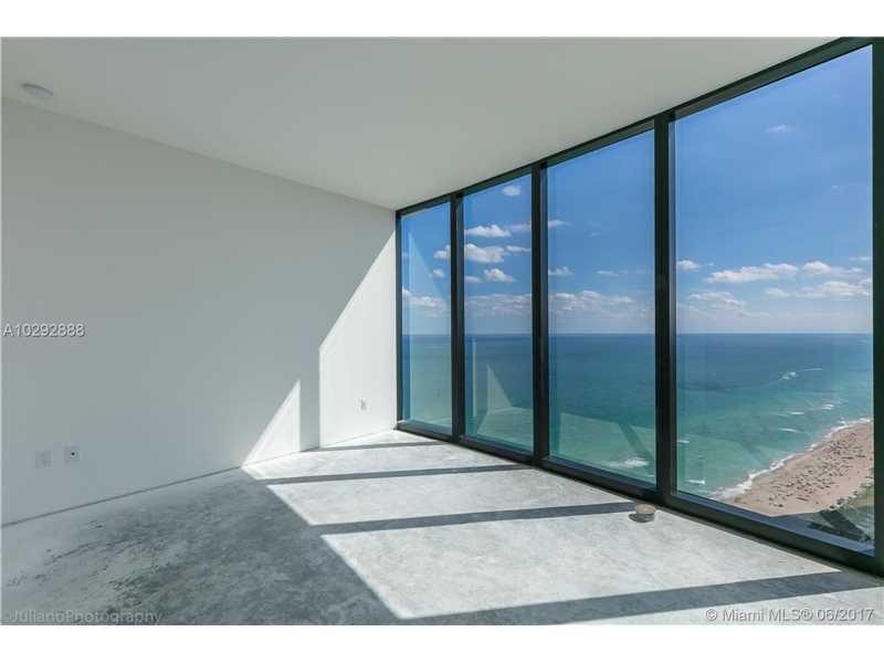 Apto no Porsche Design Tower em frente a praia em Sunny Isles Beachn 7,698,000 
