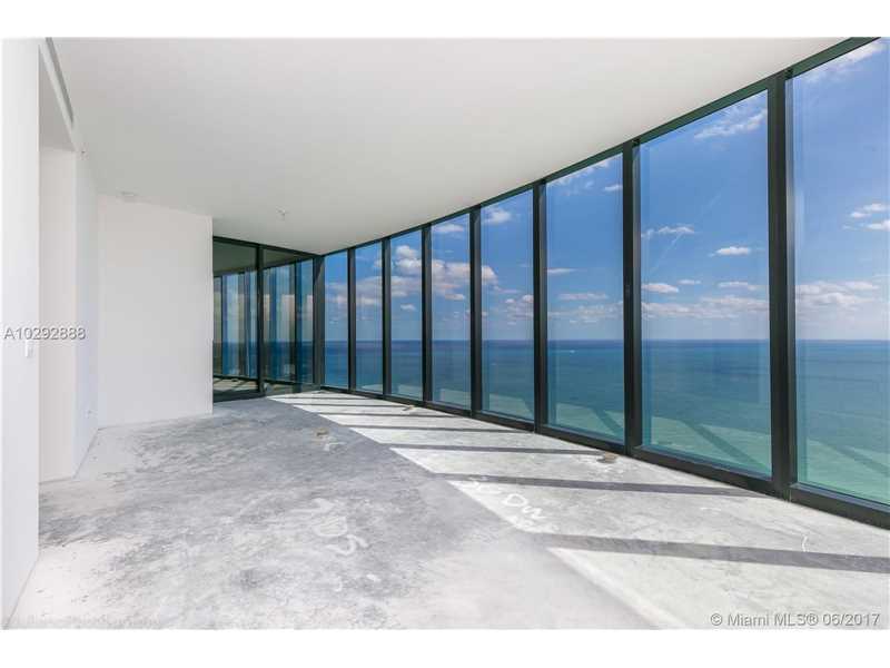 Apto no Porsche Design Tower em frente a praia em Sunny Isles Beachn 7,698,000 
