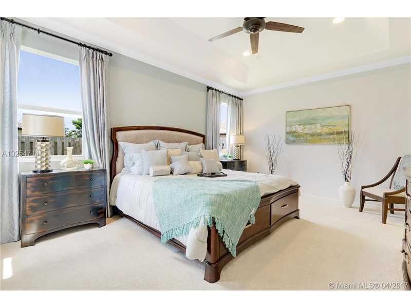 Casa Nova 4 Dormitorios em Homestead - Miami $343,890