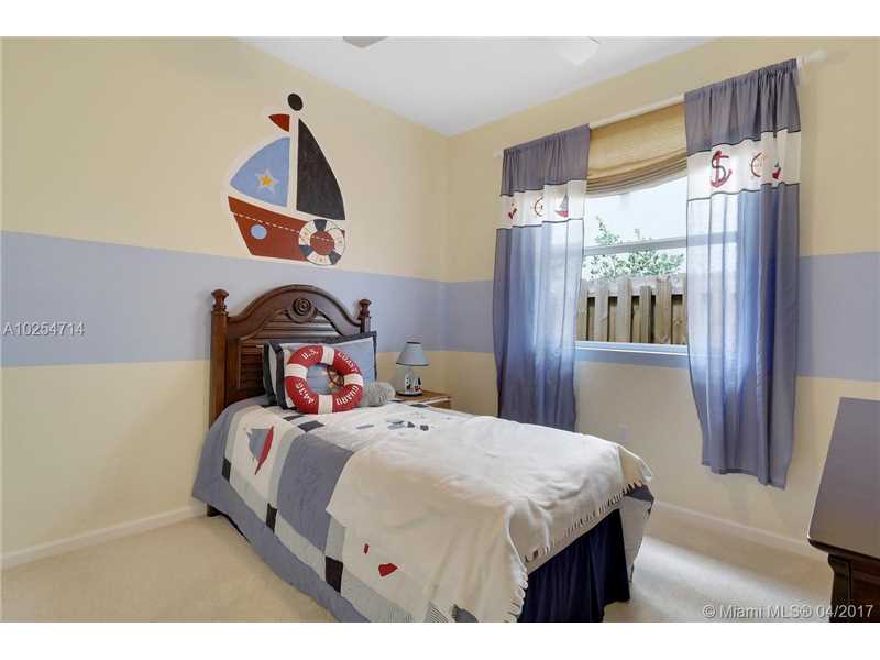 Casa Nova 4 Dormitorios em Homestead - Miami $343,890