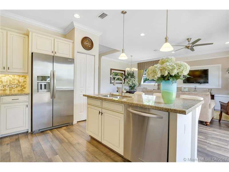 Casa Nova 4 Dormitorios em Homestead - Miami $343,890