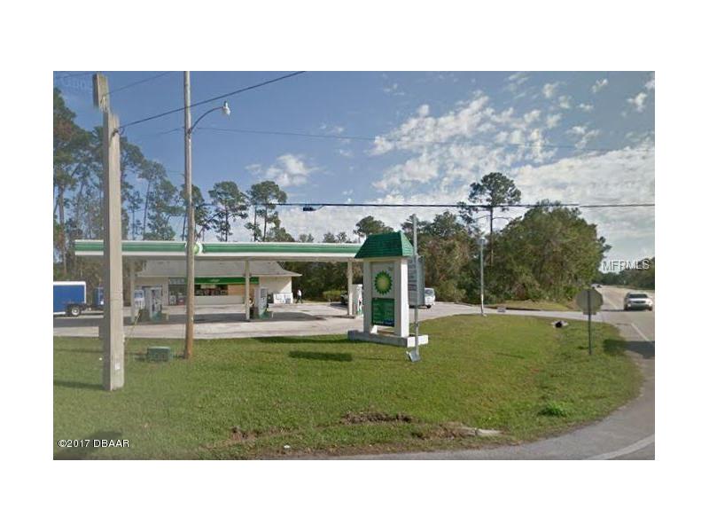 Posto de Gasolina A Venda em New Smyrna Beach - Florida $97,500
