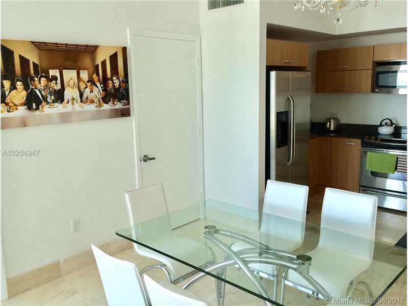 Apartamento Lindo A Venda no Wind Condo - Downtown Miami $359,900