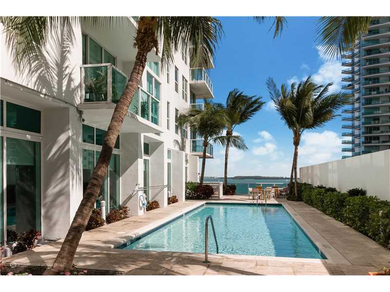 Apartamento Bonito A Venda no Solaris at Brickell - Downtown Miami $400,000 


 