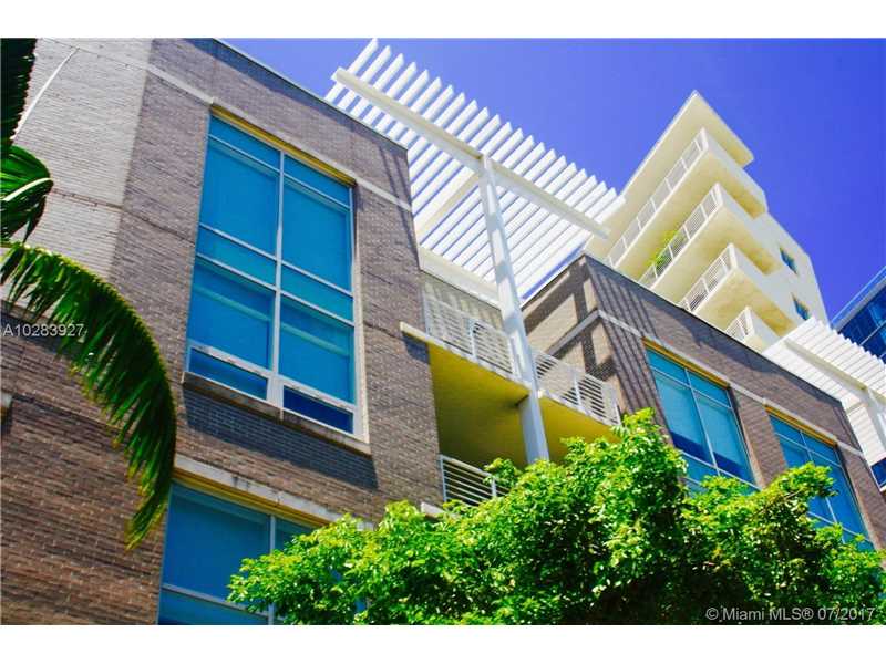 Apartamento A Venda no Centro de Miami - Midblock - Miami $399,999 