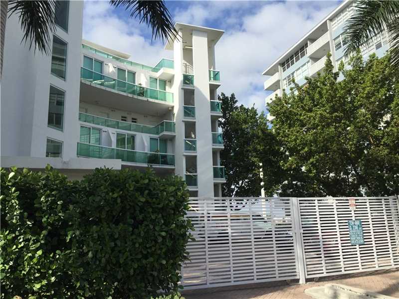 Apto Duplex A Venda no Bay View Lofts - Miami Beach - $490,000  