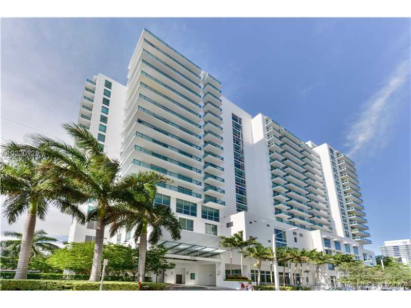 Apartamento Moderno A Venda em Edgewater - Centro de Miami - $395,000   