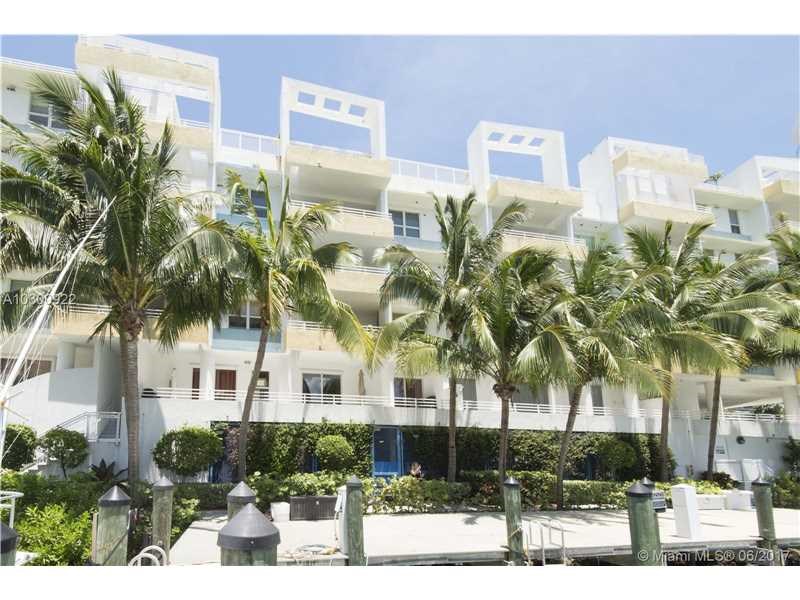 Apartamento Grande A Venda com Vista em Miami Beach - $495,000   