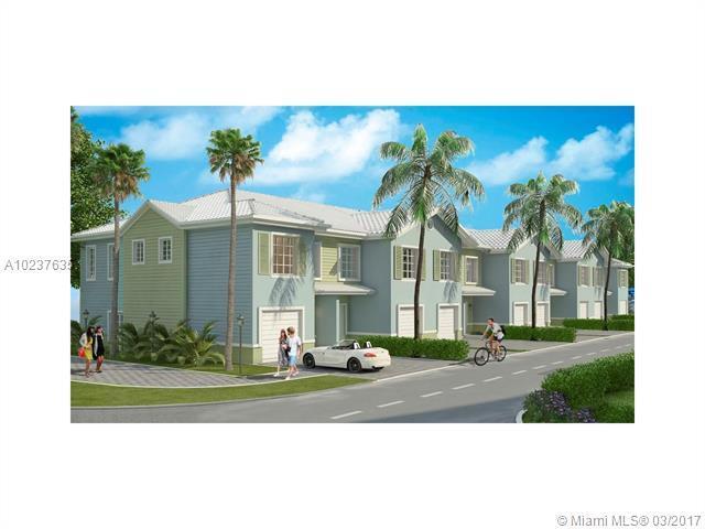 Casa Townhouse Duplex de 3 Dormitorios em Delray Beach - Palm Beach $310,000 