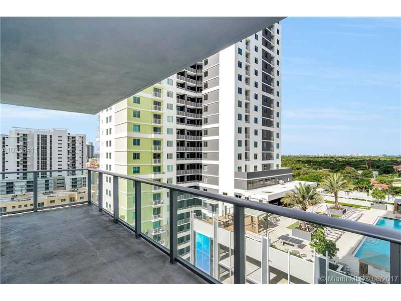Apto Novo no Brickell Ten - Centro Financeira / Downtown Miami - $479,000   