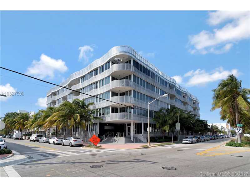 Apto em South Beach - Miami Beach pertinho do Lincoln Road - $740,000 
   