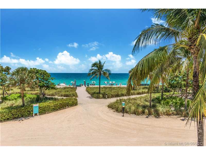Apto Reformado no Balmoral - Em Frente A Praia - Bal Harbour - Miami Beach - $850,000   