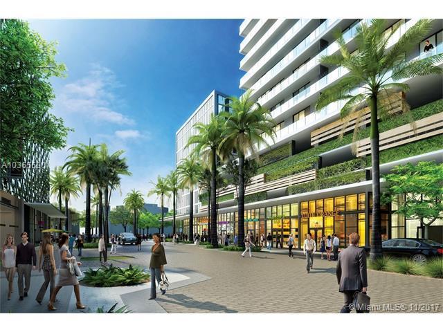 Apto Mobiliado no Aventura Parksquare - (2 dormitrios) - $689,000  