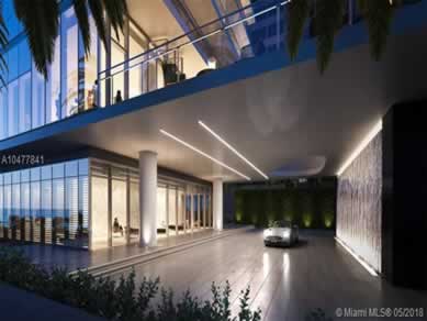 Imveis de luxo em Miami