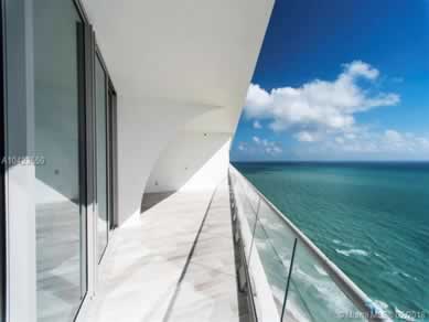 Imveis de luxo em Miami