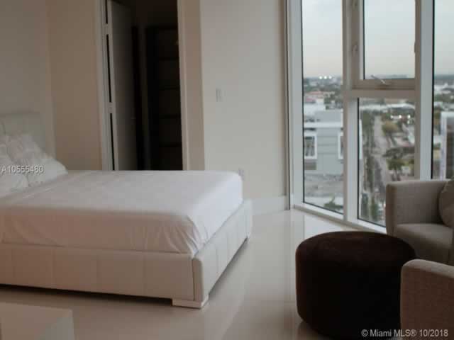 Apto Mobiliado no Paramount Bay – Miami $950,000