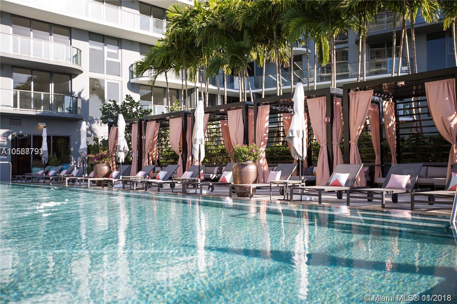 Apto 3 Dormitorios no Hyde Midtown – Miami $ 950.900