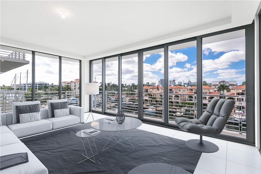Apto novo 3 3ormitorios em Fort Lauderdale – Aquavue $1,375,000