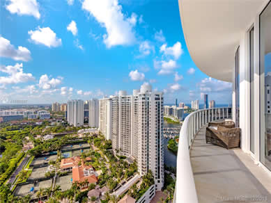 Imveis de luxo em Miami