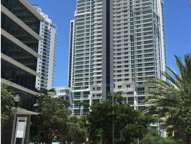   Imveis para venda em Miami - FL