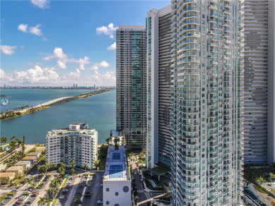   Imveis de luxo em Miami