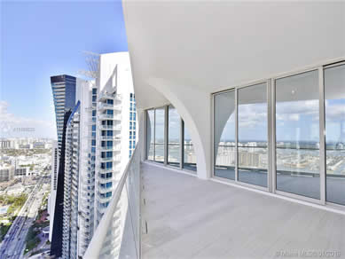 Imveis de luxo em Miami