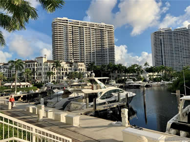 Imveis de luxo em Miami