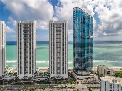 Imveis de luxo em Miami