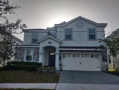 Casas e apartamentos parŕ venda em Orlando Casas e apartamentos parŕ venda em Orlando