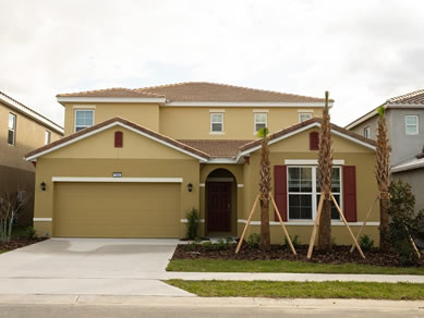 Casas e apartamentos parŕ venda em Orlando Casas e apartamentos parŕ venda em Orlando