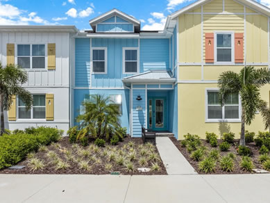 Casas e apartamentos parŕ venda em Orlando Casas e apartamentos parŕ venda em Orlando