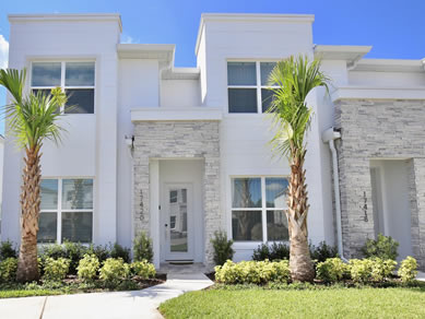 Casas e apartamentos parŕ venda em Orlando Casas e apartamentos parŕ venda em Orlando