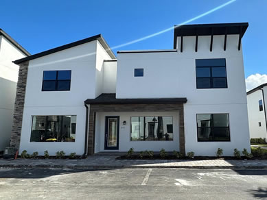 Casas e apartamentos parŕ venda em Orlando Casas e apartamentos parŕ venda em Orlando