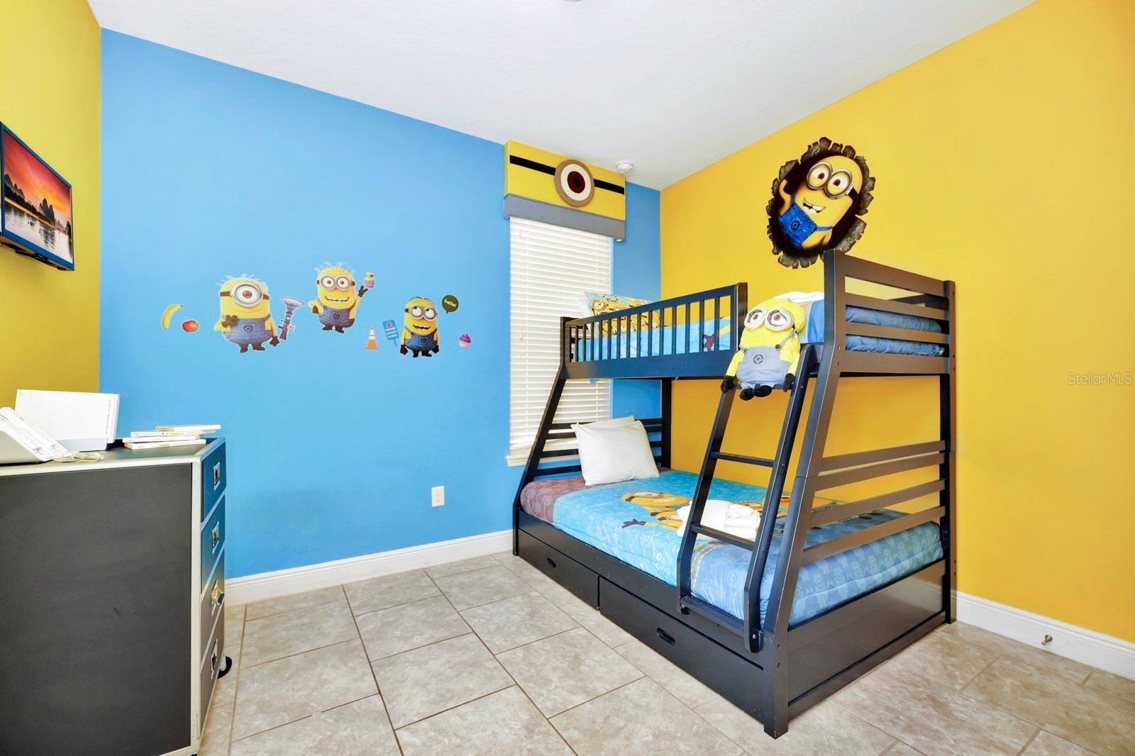 Casa de Ferias A Venda no Solterra Resort - Perto do Disney $539,000