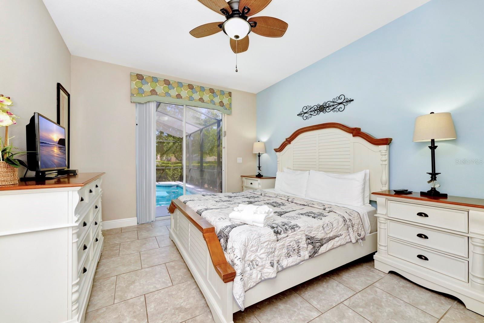 Casa de Ferias A Venda no Solterra Resort - Perto do Disney $539,000