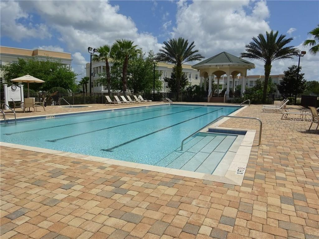 Apartamento 3 Dormitorios A Venda no Reunion Resort $299,990 Apartamento 3 Dormitorios A Venda no Reunion Resort $299,990