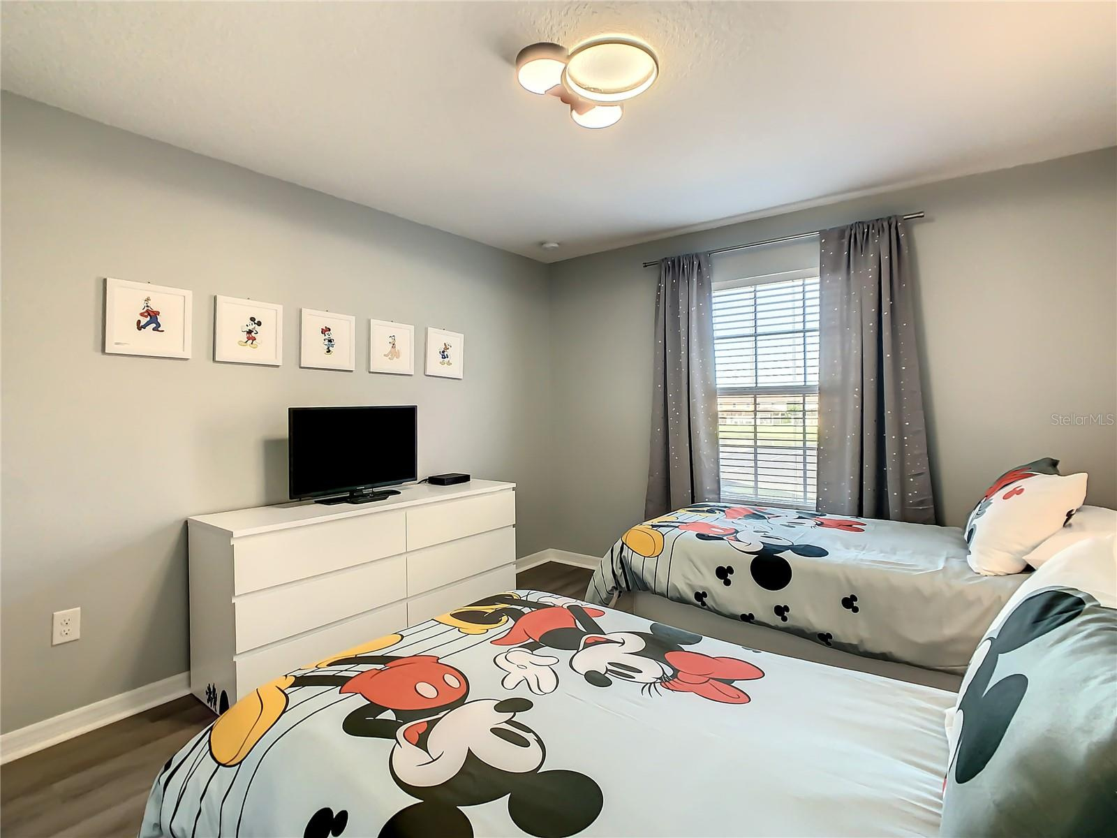 Casa Geminada 4 Dormitorios / Piscina / Todo Mobiliado - Paradise Palms Resort - Kissimmee $395,000 Casa Geminada 4 Dormitorios / Piscina / Todo Mobiliado - Paradise Palms Resort - Kissimmee $395,000