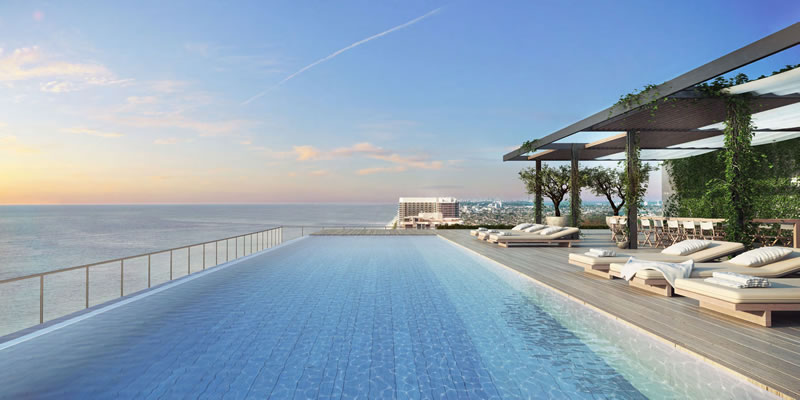 Lançamento Imobiliário em Miami Oceana Bal Harbour