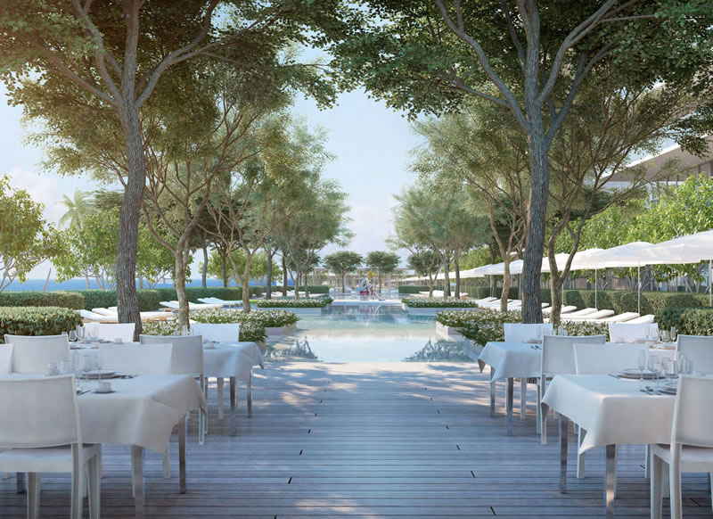 Lançamento Imobiliário em Miami Oceana Bal Harbour