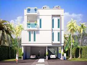 Lanamento - Apartamento South Beach - Miami Beach $379,000