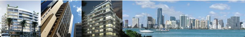 Lançamento Kai at Bay Harbor em Miami - a partir de $600,000