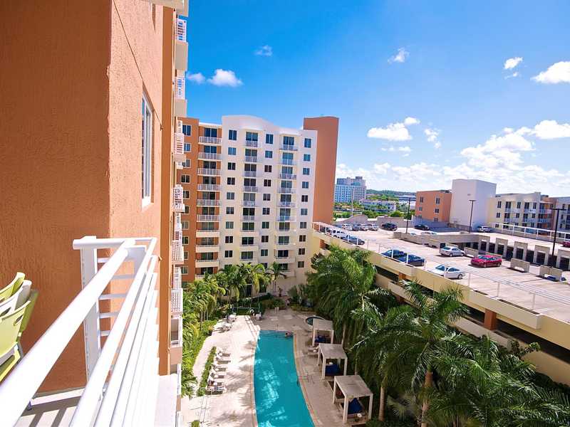 Apartamento Bonito de 2 quartos em Aventura - Miami $380,000