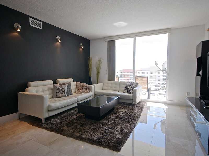 Apartamento Bonito de 2 quartos em Aventura - Miami $380,000