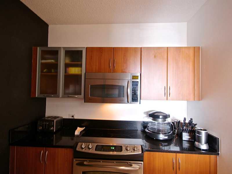 Apartamento Bonito de 2 quartos em Aventura - Miami $380,000