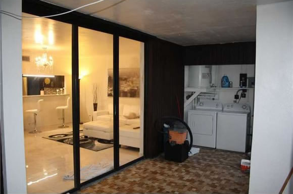 Apartamento Reformado de 2 Quartos com Vista para o Mar em Aventura - Miami $240,000
