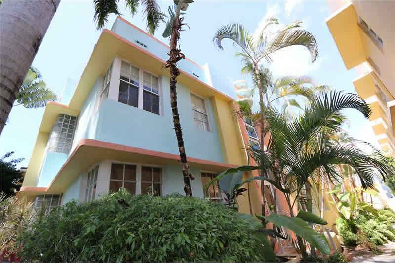 Apartamento a venda em South Beach - Miami Beach - $229,000 