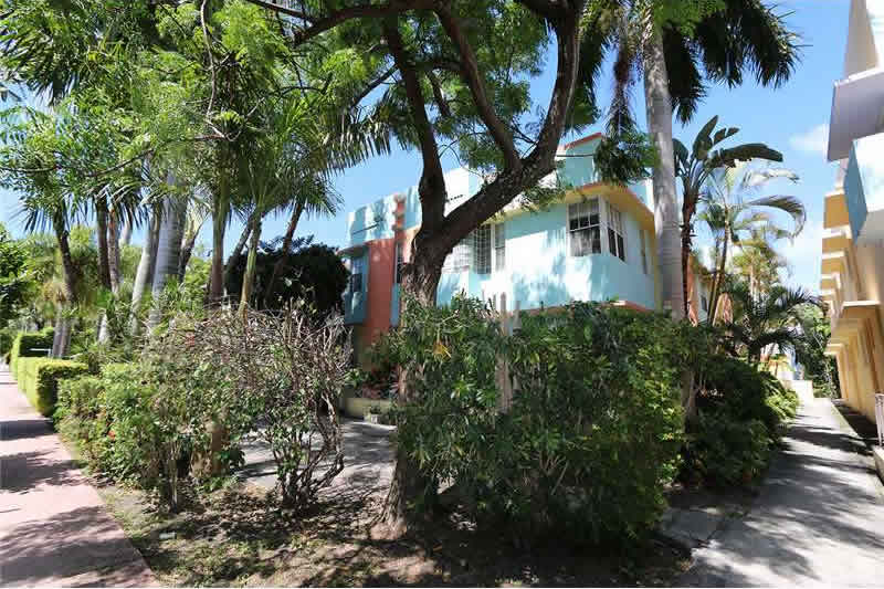 Apartamento a venda em South Beach - Miami Beach - $229,000